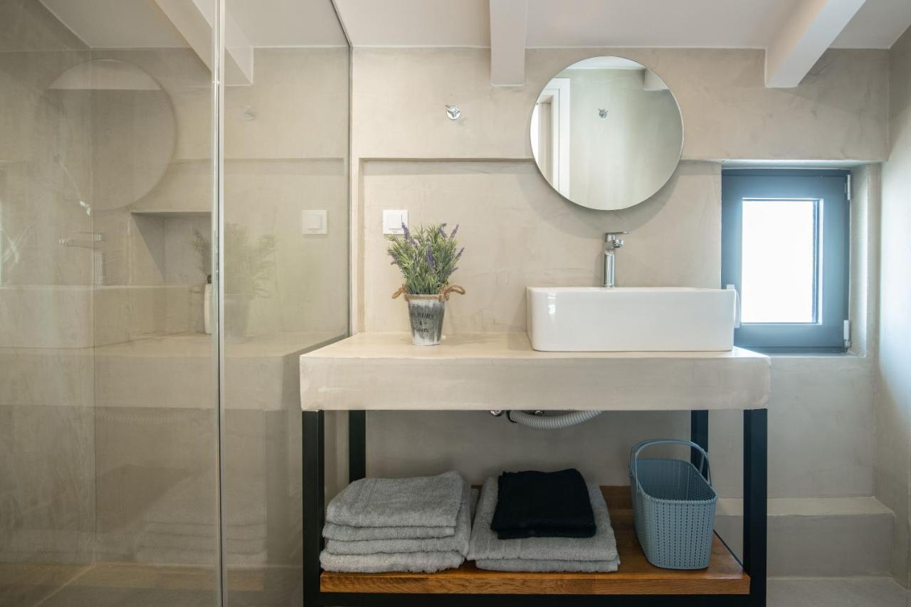Cosy & Elegant Loft Suite In The City Center Zante Extérieur photo