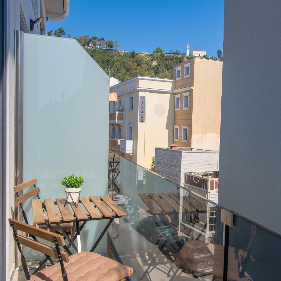 Cosy & Elegant Loft Suite In The City Center Zante Extérieur photo