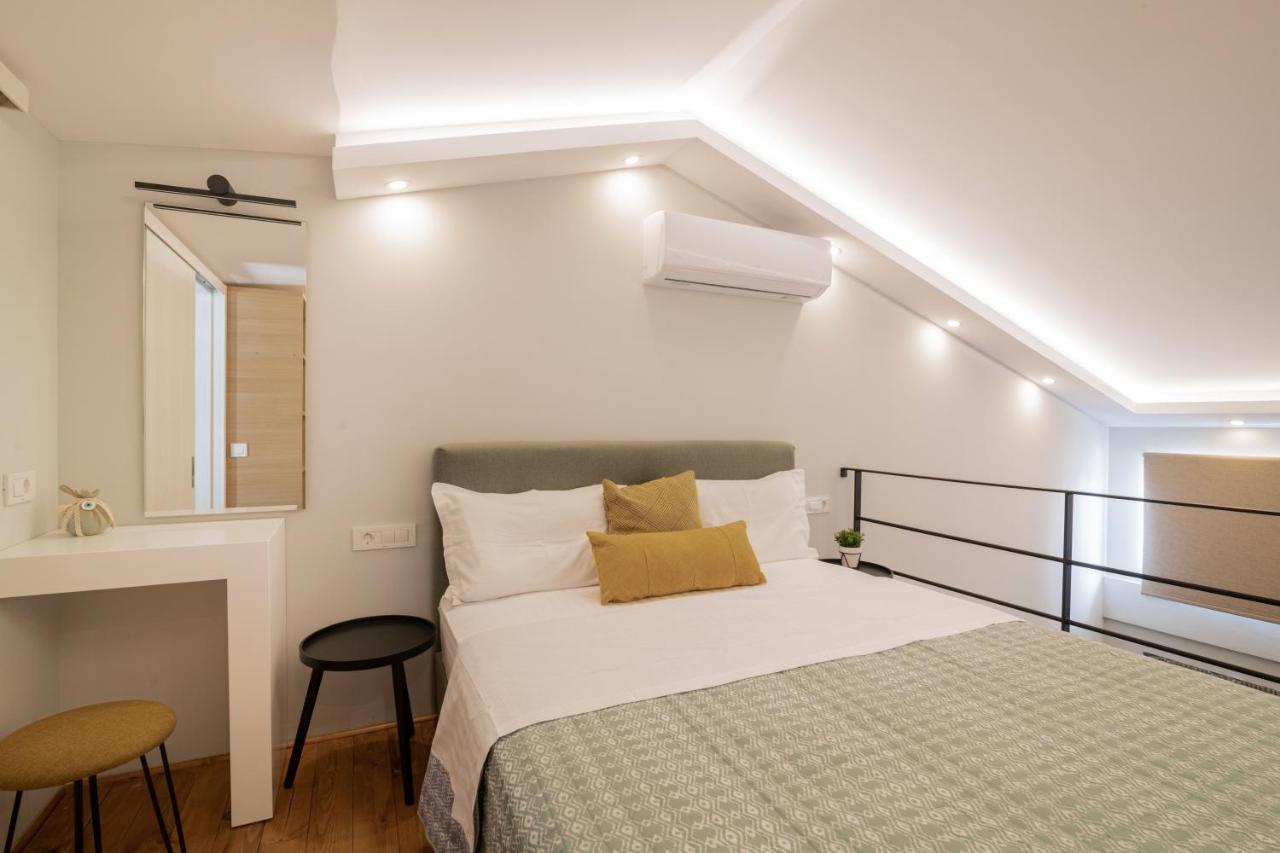 Cosy & Elegant Loft Suite In The City Center Zante Extérieur photo